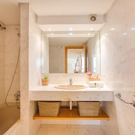Apartment Flateli Fontanilles Girona