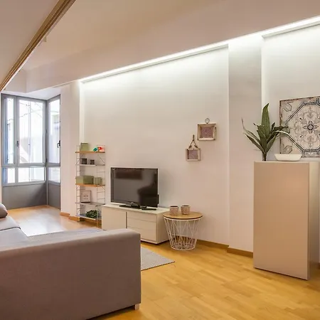 Apartment Flateli Fontanilles *