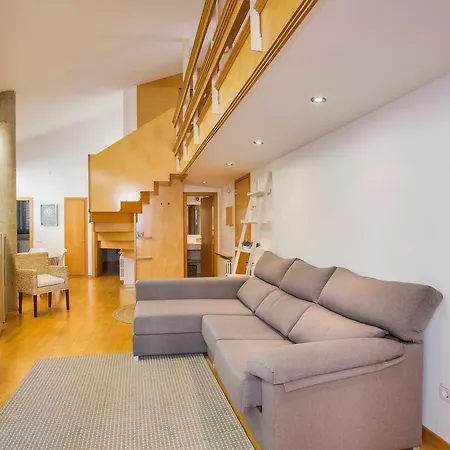 Flateli Fontanilles Apartment