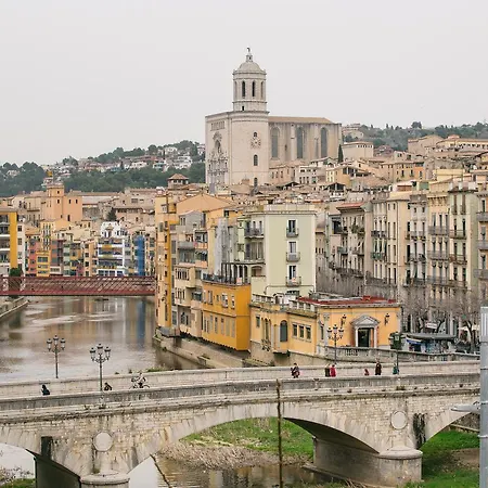 Flateli Fontanilles Apartment